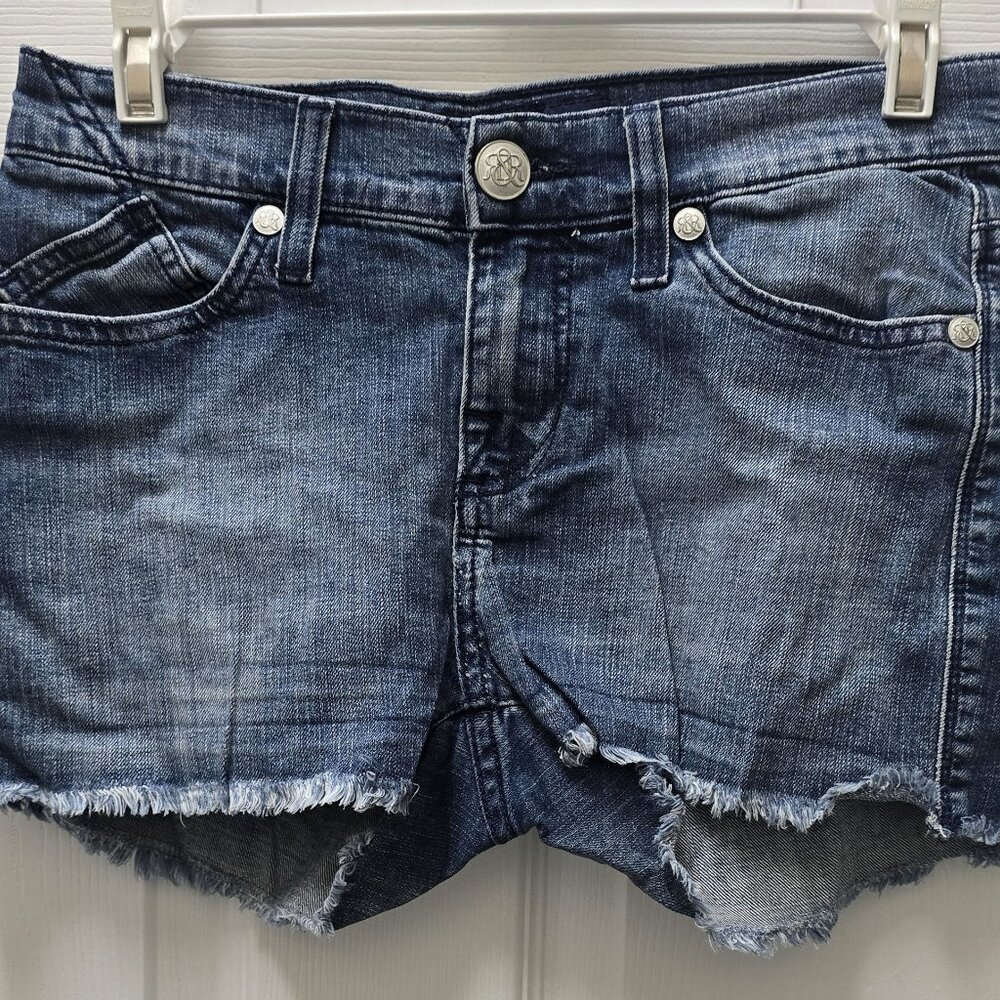 Rock & Republic Youth Hot Short 2